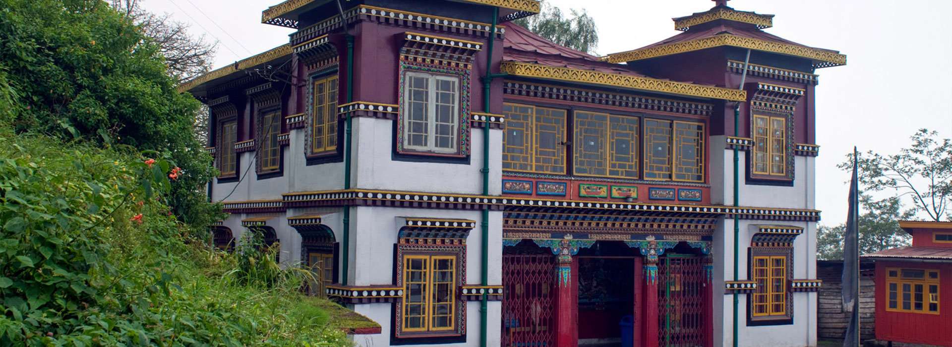 Darjeeling 4 Days Tour Package