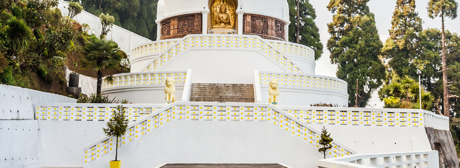 Darjeeling Mirik Tour