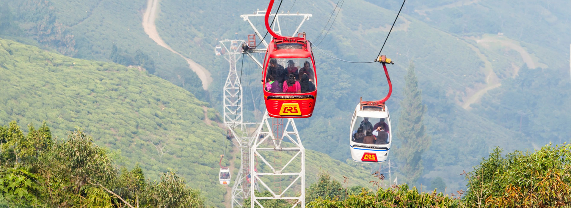 Darjeeling Kalimpong Tour